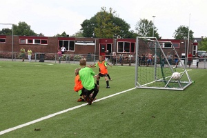 2014-07-07 Kamp Voetbal Academie - 431